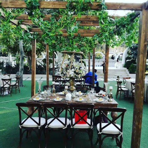 خدمات مجالس پاتریس