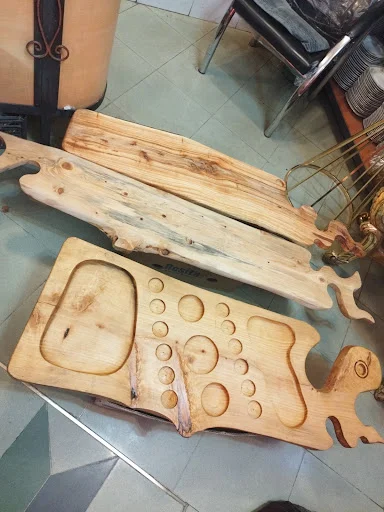 خدمات مجالس پاتریس