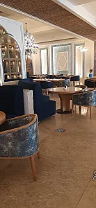 رستوران جناب مستطاب