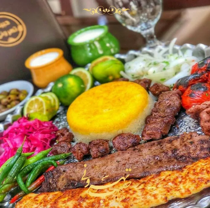 رستوران حبیب تهرونی - تصویر 2