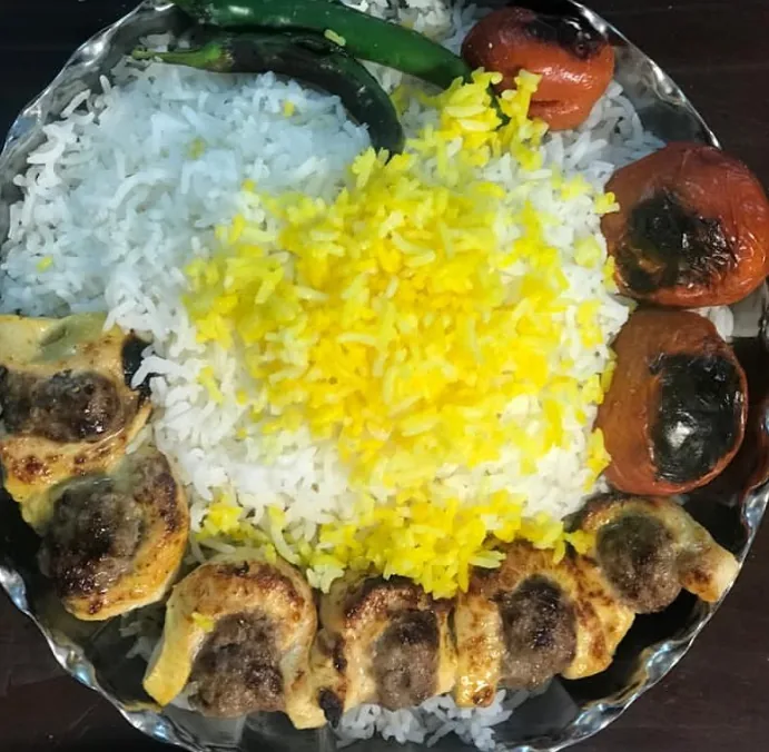 رستوران حبیب تهرونی - تصویر 3