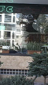 مرغ سوخاری IFC