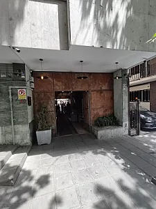 عمارت پلاک ۸۵