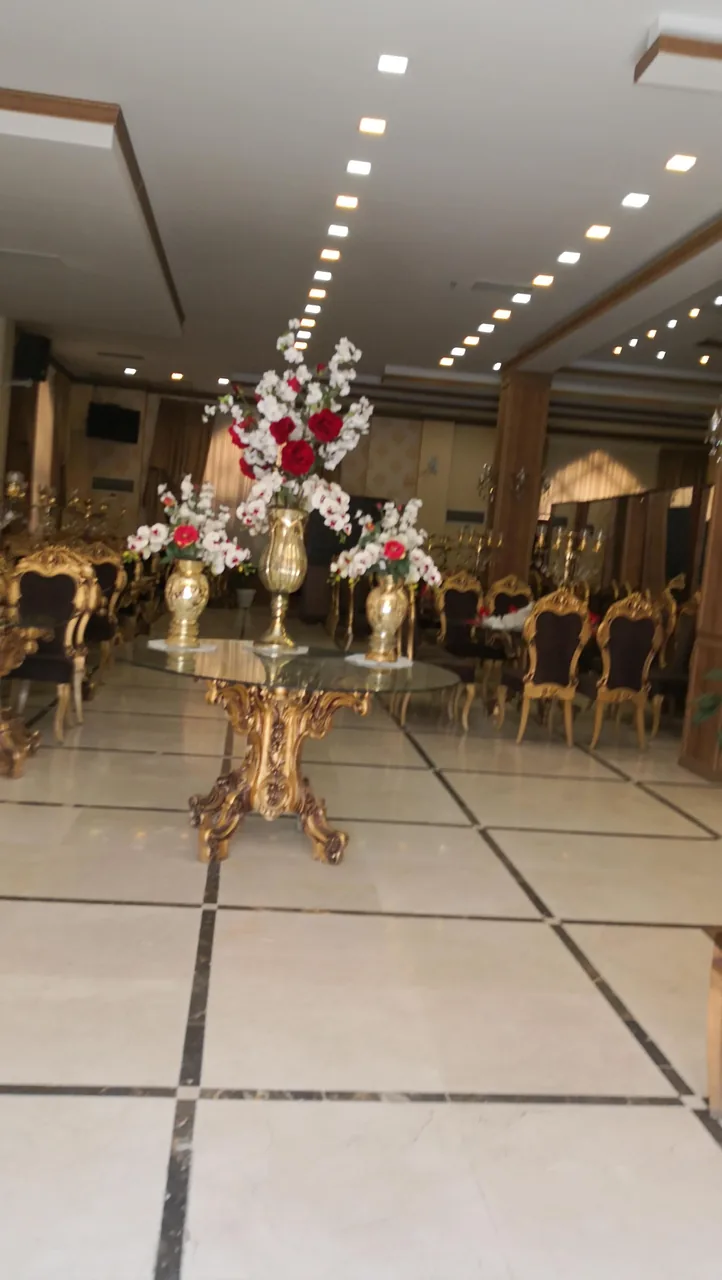 رستوران طریقت (شعبه ۲) - تصویر 3
