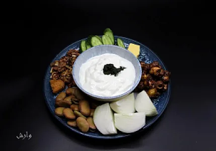رستوران وارش