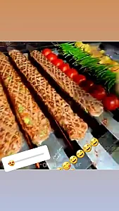 چلوکبابی کوهسار