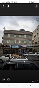 جگر سرای حاجی بابا