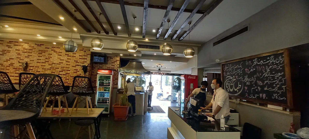 طباخی کاج - تصویر 4