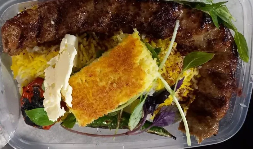 تهیه غذا و کترینگ آنی فود - تصویر 2
