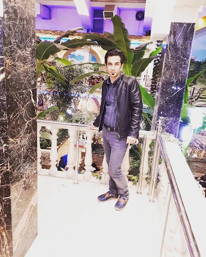 تالار پذیرایی لایق - تالار عروسی در تبریز