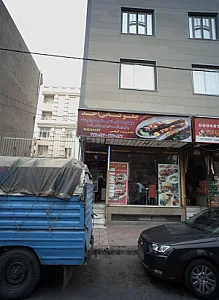 چلوکبابی احد
