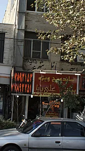 ساندویچ ویژه