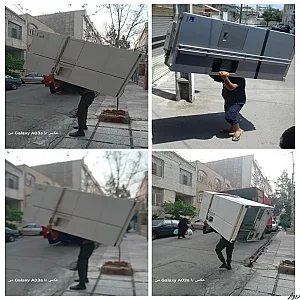 اتوبار شاندیز بار