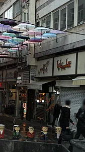 جگرکی مخصوص