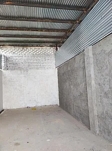 باربری قدس