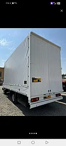 اتو باربری نمایشگاه