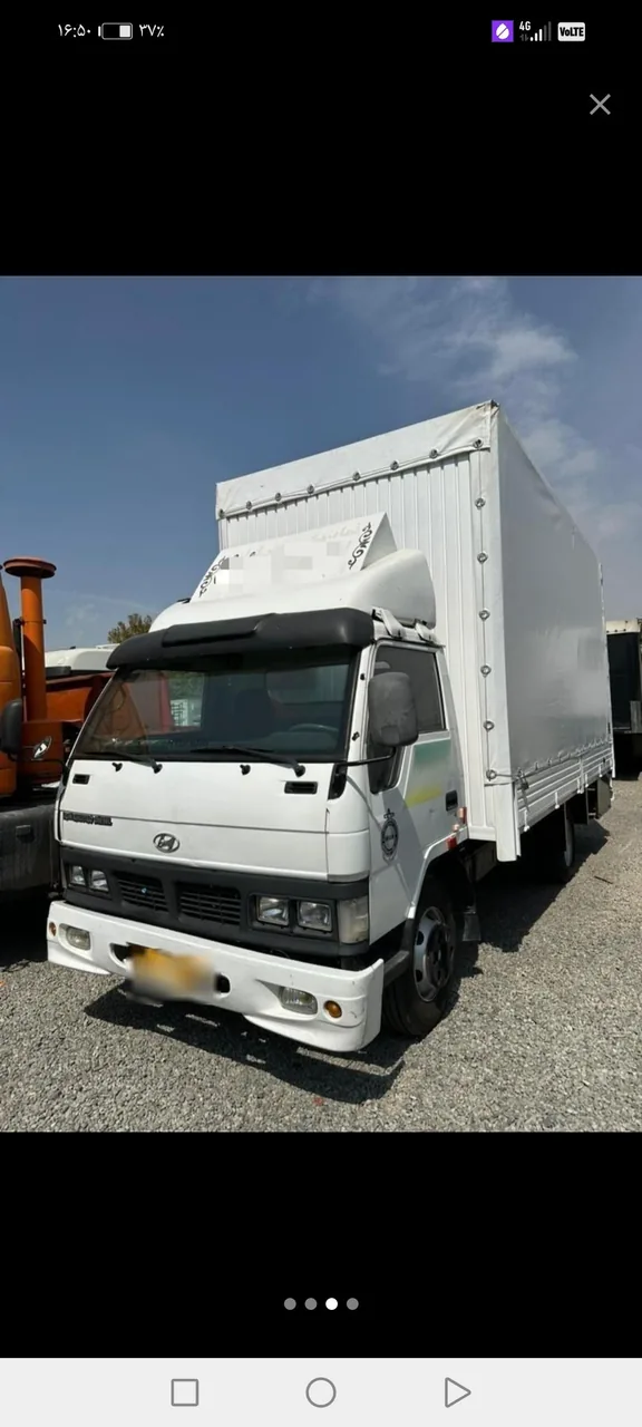 اتو باربری نمایشگاه - تصویر 2