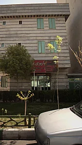 وانت بار رشیدی