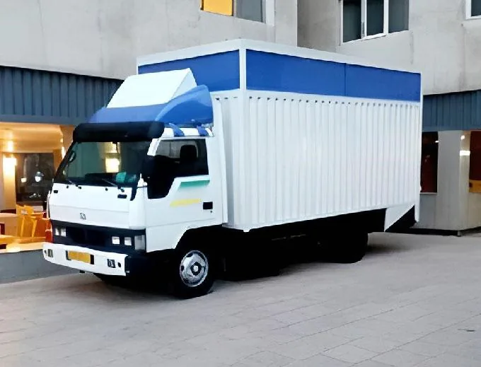 باربری آرکو بار