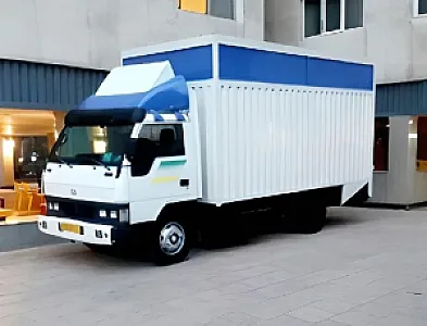 باربری آرکو بار