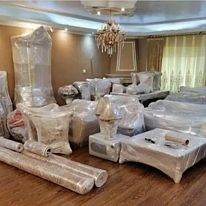 باربری و بسته بندی صفر تا صد