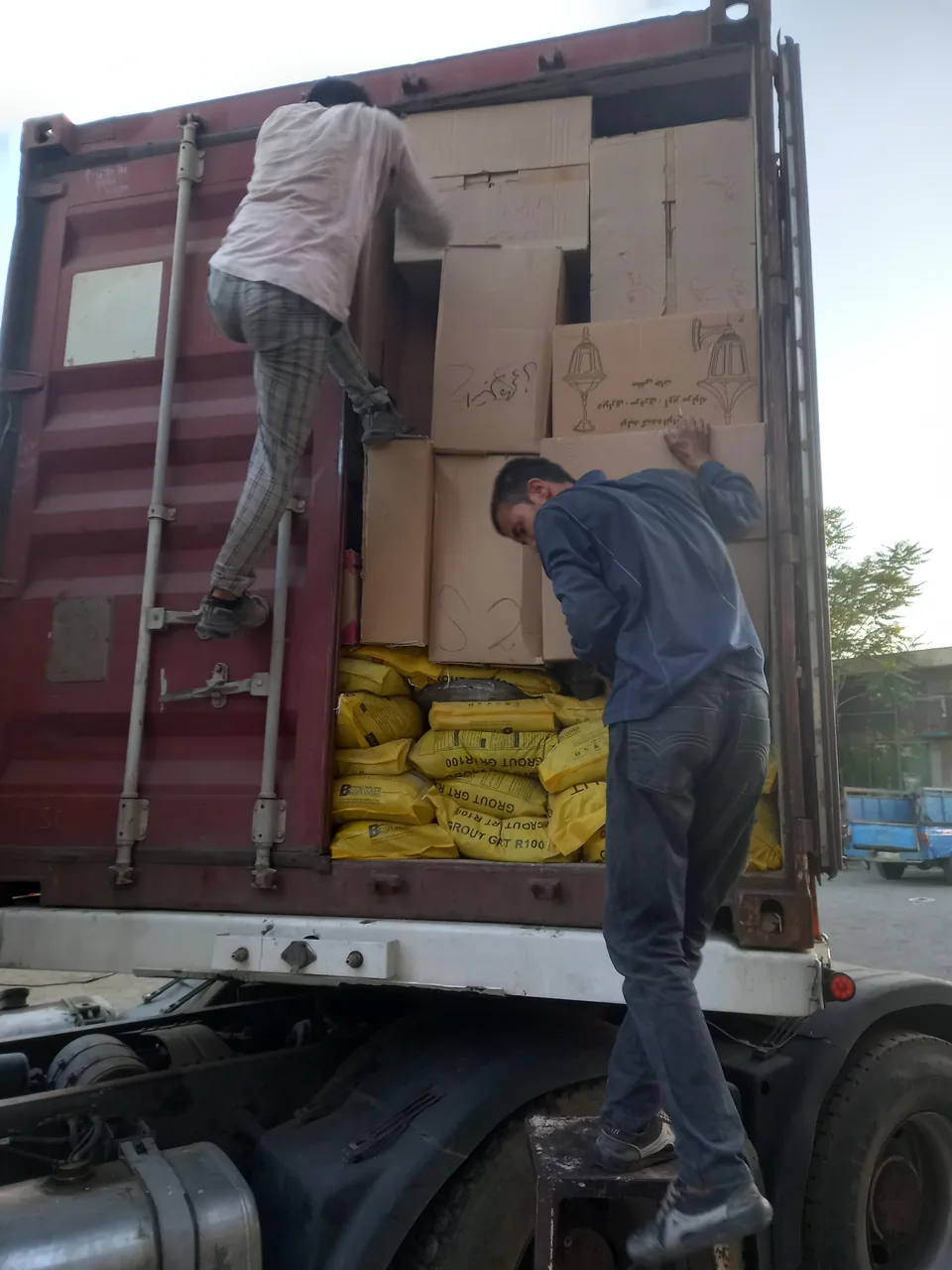 باربری کوروش - تصویر 3