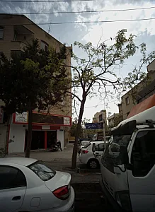 اتوبار تهرانپارس