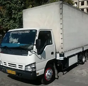 باربری تهرانپارس