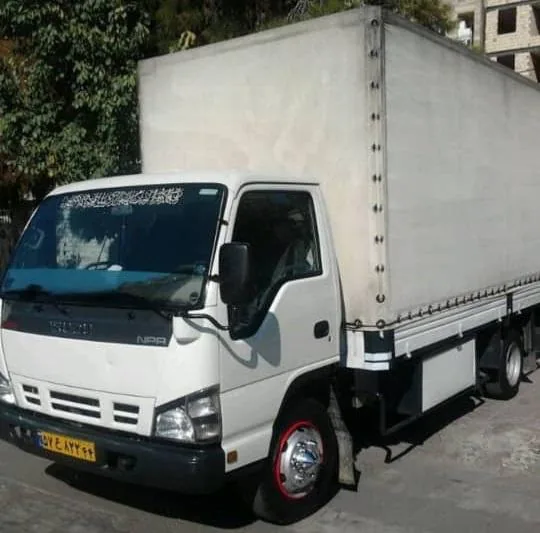 باربری تهرانپارس