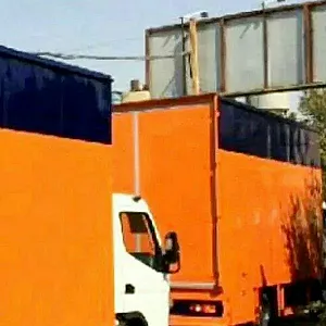 اتوبار یوسف اباد باربری یوسف آباد بلد بار