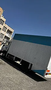 باربری رادین بار