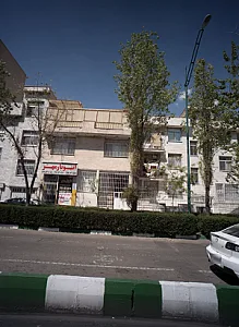 موسسه حمل و نقل اتوبار مهر