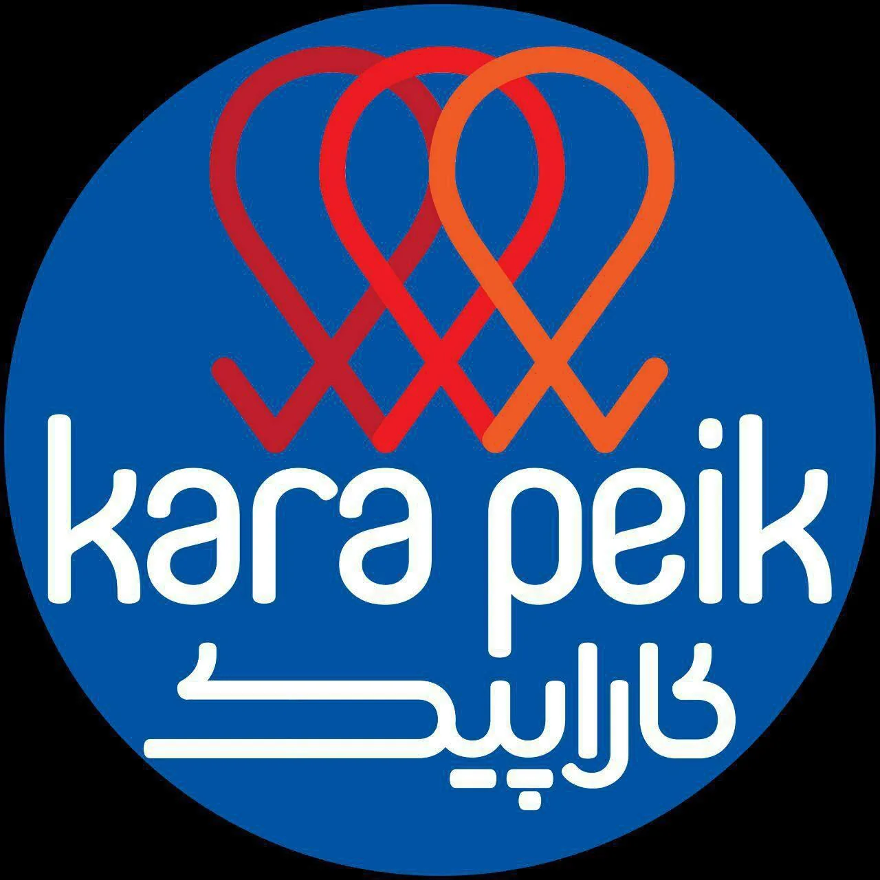 دفتر حمل و نقل درون شهری و برون شهری کاراپیک
