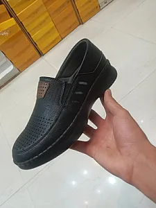 کفش رضا استار