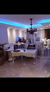 باربری بسته بندی اثاثیه منزل کارگر اسباب کشی