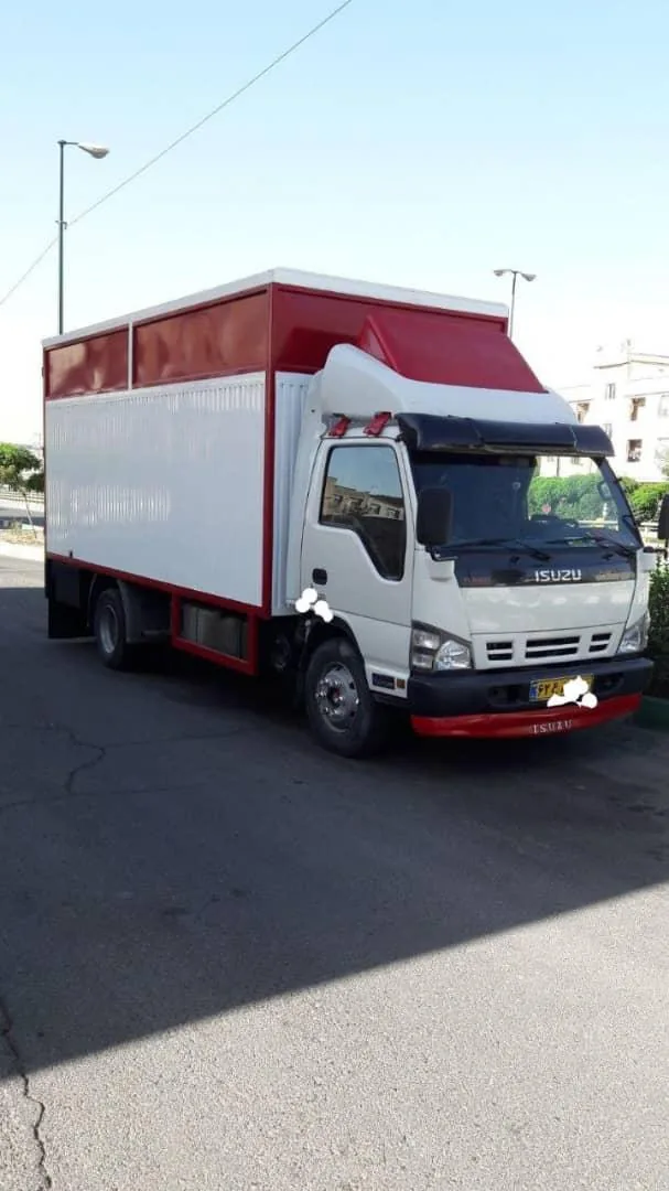 باربری شیک بار - تصویر 3