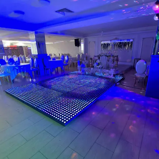 تالار ورستوران قائم