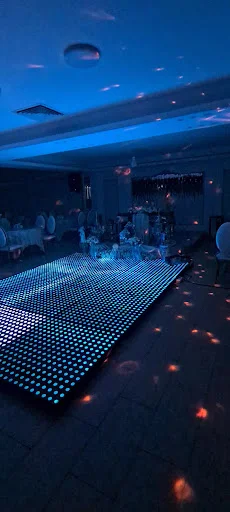 تالار ورستوران قائم