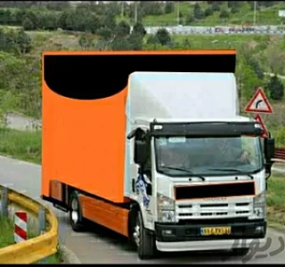 باربری با بسته بندی صفرتا صد