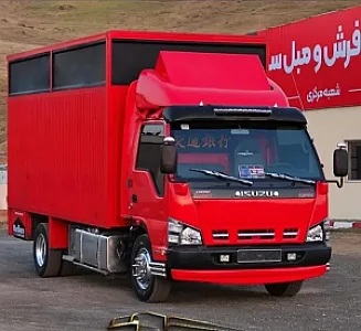 باربری چیتگر