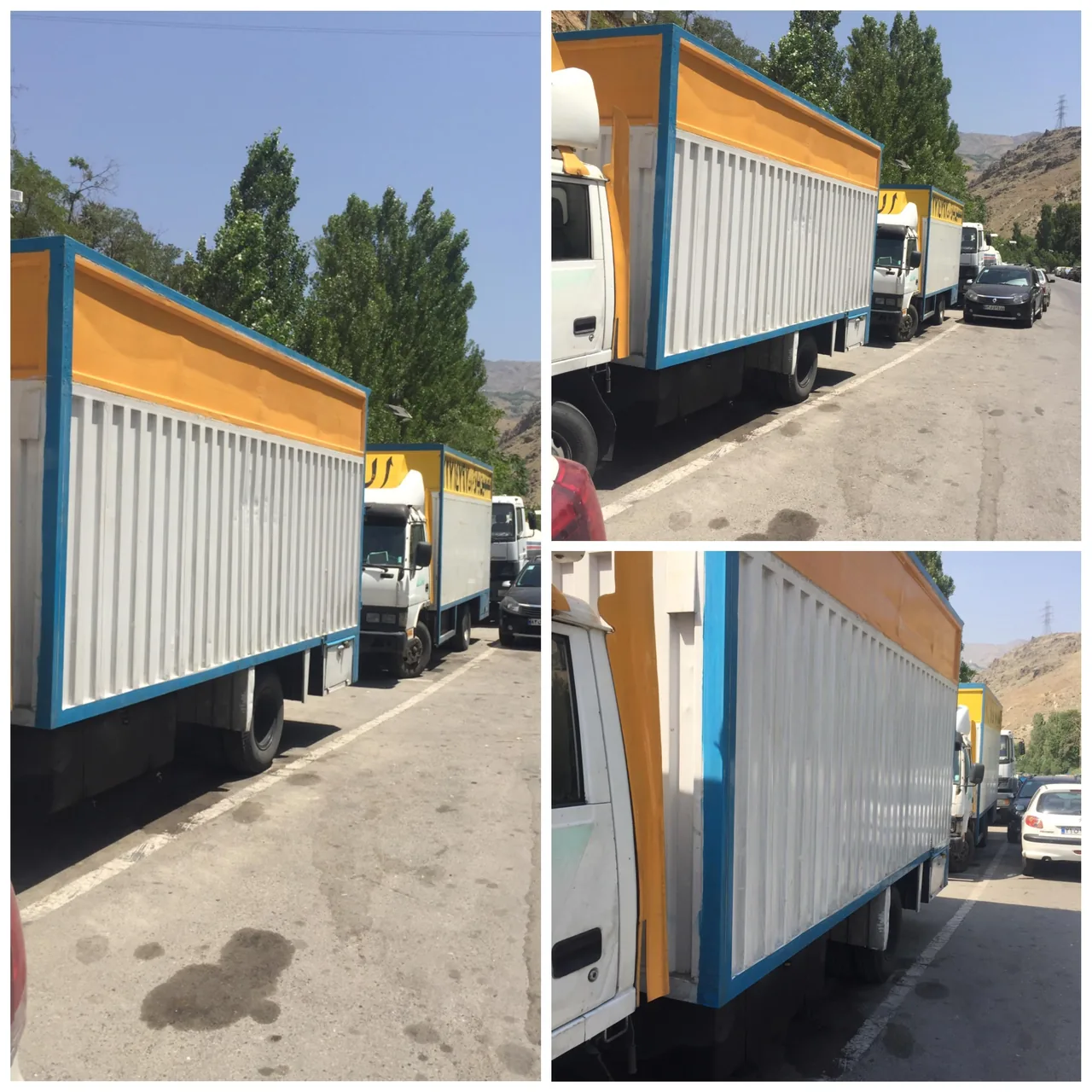 باربری تهران - تصویر 3