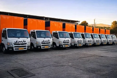 اسباب چی (فرشید مرادی)