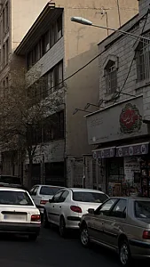 باربری شهروند