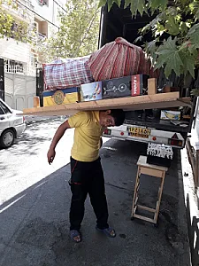 اتوبار حاج علی