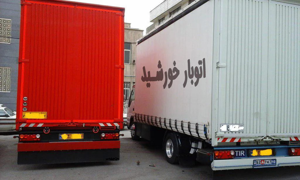 اتوبار حاج علی - تصویر 3