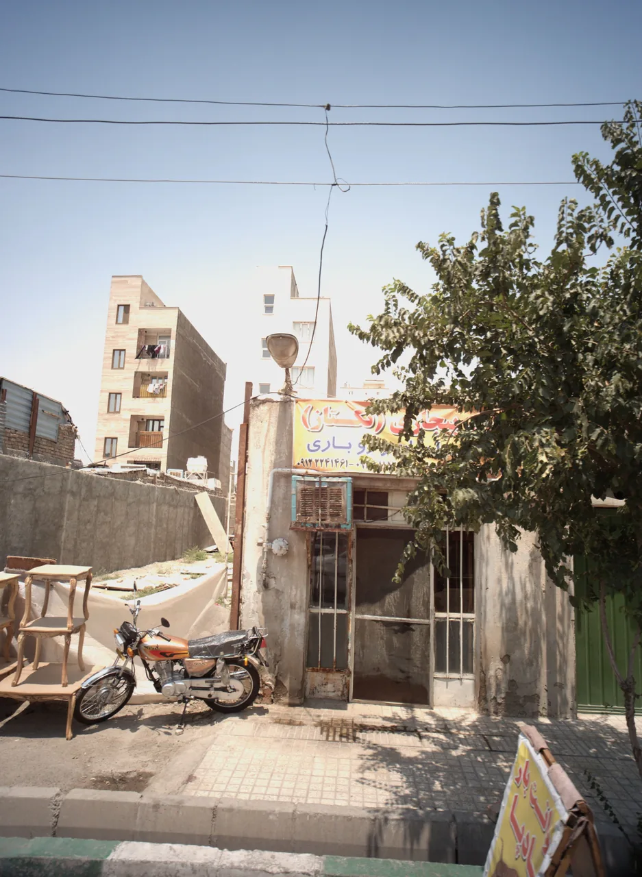 اتوبار بیجاری
