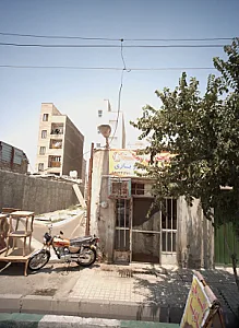 اتوبار بیجاری