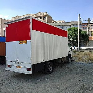 اتوبار و باربری معروف بار