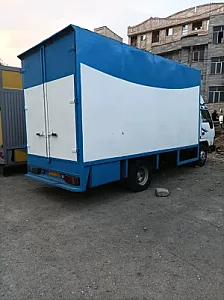 تجریش بار