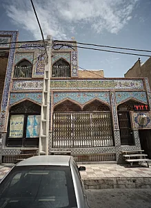 اتوبار شهاب